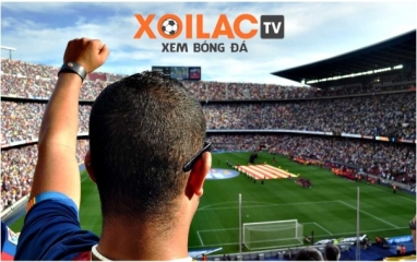 Xoilac TV - xoilac-tvv.today: Sự lựa chọn hoàn hảo dành cho bạn
