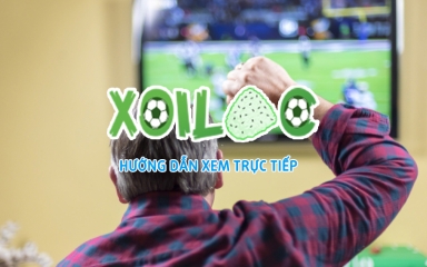 Thăng hoa cùng bóng đá trực tuyến tại Xoilac-tv.click